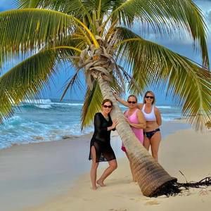 Meet your Posher, Kirsten